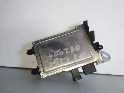 Peça sobressalente para automóvel em segunda mão centralina start/stop (ecu) por peugeot 308 active referências oem iam 9810858380  28447928