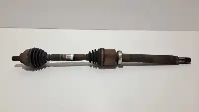 Автозапчастина б/у  для FORD FOCUS C-MAX (CAP)  Посилання на OEM IAM 3M513B436NG  