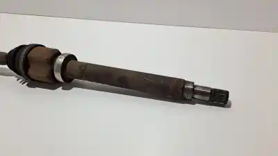 Автозапчастина б/у передня права трансмісія для ford focus c-max (cap) ghia (d) посилання на oem iam 3m513b436ng  