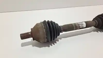 Автозапчастина б/у передня права трансмісія для ford focus c-max (cap) ghia (d) посилання на oem iam 3m513b436ng  