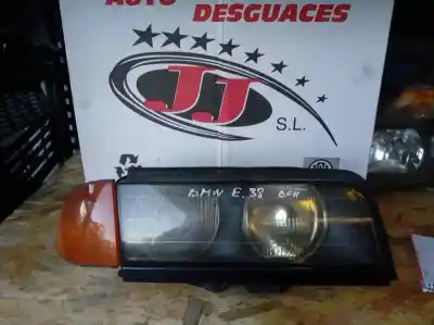 Pièce détachée automobile d'occasion FEU DROIT pour BMW SERIE 7 (E38)  Références OEM IAM 0301043202  