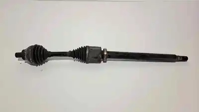 Автозапчастина б/у  для VOLVO S60 LIM.  Посилання на OEM IAM P31272550  6G9N3B436BE