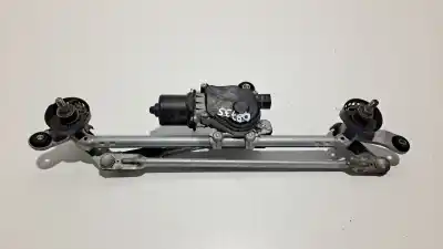 Pezzo di ricambio per auto di seconda mano Tiranti E Motorino Del Tergicristallo Anteriore per RENAULT KADJAR S-Edition Riferimenti OEM IAM 8104C119A  