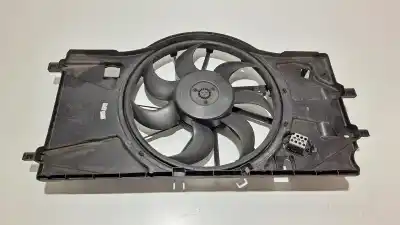Автозапчастина б/у електро вентилятор для renault laguna iii expression tomtom посилання на oem iam 214810039r  