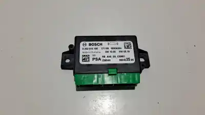 Pièce détachée automobile d'occasion  pour PEUGEOT 308  Références OEM IAM 9824532580  0263014166