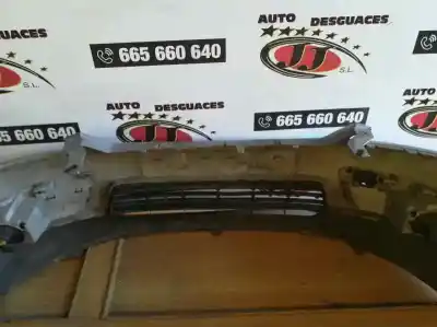 Автозапчастина б/у передній бампер для ford focus c-max (cap) ghia (d) посилання на oem iam   