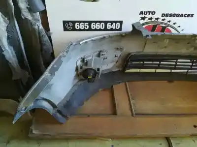 Автозапчастина б/у передній бампер для ford focus c-max (cap) ghia (d) посилання на oem iam   