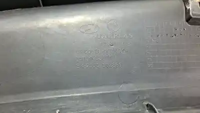 Second-hand car spare part torpedo for hyundai i20 coupe sport oem iam references 86150c8000  