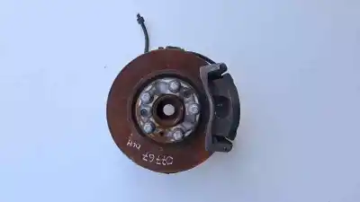 Second-hand car spare part front right knuckle for peugeot 308 allure oem iam references 