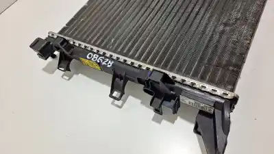 Pezzo di ricambio per auto di seconda mano radiatore d acqua per renault laguna iii expression tomtom riferimenti oem iam 214100003r  214000002r