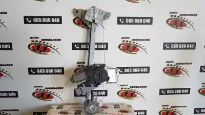 Piesă de schimb auto la mâna a doua  pentru PEUGEOT 307 (S1)  Referințe OEM IAM   