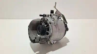 Gebrauchtes Autoersatzteil Lichtmaschine zum PORSCHE CAYENNE (TYP 9PA)  OEM-IAM-Referenzen 94860301502  10480485