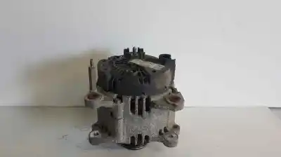 Second-hand car spare part alternator for seat leon (1p1) reference oem iam references 2542695g  06f903023c
