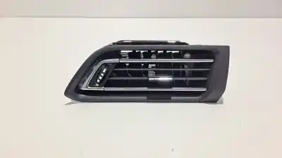 Peça sobressalente para automóvel em segunda mão grelha / difusor de ar por peugeot 308 gt line referências oem iam 1303823xzd