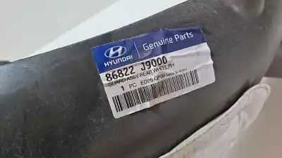 İkinci el araba yedek parçası tekerlek adim için hyundai kona tecno 2wd oem iam referansları 86822j9000  