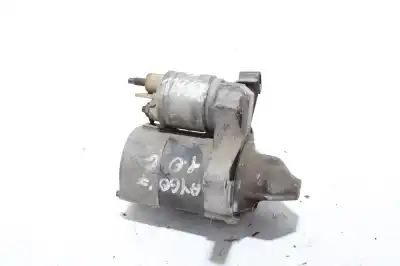 Piesă de schimb auto la mâna a doua electromotor pentru toyota aygo (kgb/wnb) blue referințe oem iam ts10e1