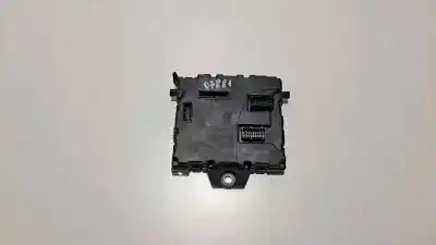Second-hand car spare part FUSE BOX UNIT for RENAULT KANGOO  OEM IAM references 8201077405B  BCMN02