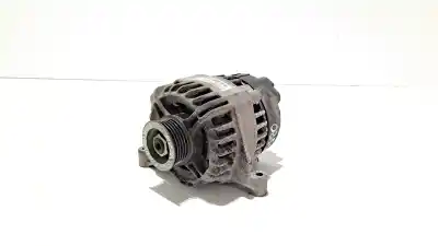 Second-hand car spare part ALTERNATOR for FIAT NUOVA 500 (150)  OEM IAM references 51859038 1022118471 MS1022118471