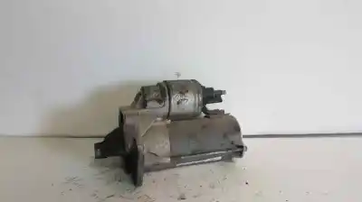 Peça sobressalente para automóvel em segunda mão Motor De Arranque por RENAULT CLIO III Authentique Referências OEM IAM TS12E9  233003329R
