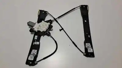 Автозапчасти б/у регулятор стекла переднего правого за ford focus turn. trend + ссылки oem iam bm51a23200bf  