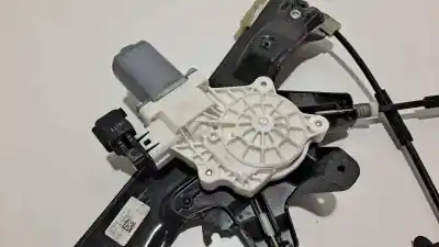 Автозапчасти б/у регулятор стекла переднего правого за ford focus turn. trend + ссылки oem iam bm51a23200bf  