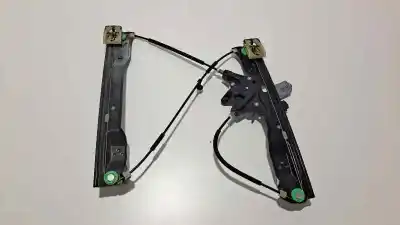 Автозапчасти б/у регулятор стекла переднего правого за ford focus turn. trend + ссылки oem iam bm51a23200bf  