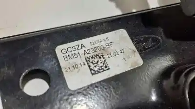 Автозапчасти б/у регулятор стекла переднего правого за ford focus turn. trend + ссылки oem iam bm51a23200bf  