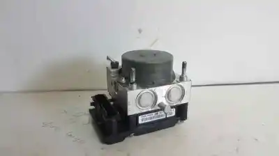 Peça sobressalente para automóvel em segunda mão abs por renault clio iii authentique referências oem iam 0265232077  8200747140