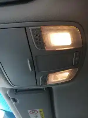 Pezzo di ricambio per auto di seconda mano luce interna per hyundai tucson 25 aniversario 4x2 riferimenti oem iam 92800d3000ttx  