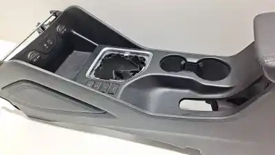 Gebrauchtes Autoersatzteil mittelkonsole zum hyundai tucson tecno bluedrive 2wd oem-iam-referenzen 84691d7200  