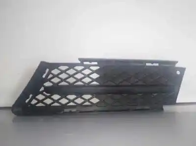 Second-hand car spare part left bumper grille for bmw serie 3 berlina (e90) 2.0 320d [2.0 ltr. - 120 kw 16v diesel] oem iam references 7154551  