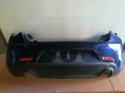 Pezzo di ricambio per auto di seconda mano PARAURTI POSTERIORE per ALFA ROMEO GIULIETTA (191)  Riferimenti OEM IAM   