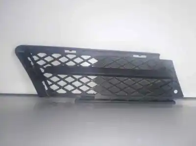 Second-hand car spare part Right Bumper Grille for BMW SERIE 3 BERLINA (E90) 2.0 320d [2.0 Ltr. - 120 kW 16V Diesel] OEM IAM references 7154552  