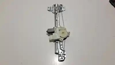 Peça sobressalente para automóvel em segunda mão elevador de vidros traseiro esquerdo por peugeot 308 gt line referências oem iam 9816272080
