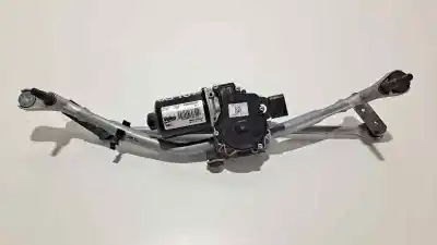 Peça sobressalente para automóvel em segunda mão motor do limpa para brisas por jaguar xe prestige referências oem iam w000060842  gx7317500ac