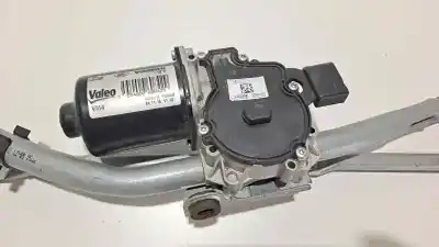 Peça sobressalente para automóvel em segunda mão motor do limpa para brisas por jaguar xe prestige referências oem iam w000060842  gx7317500ac