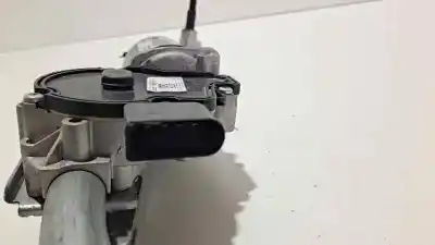 Peça sobressalente para automóvel em segunda mão motor do limpa para brisas por jaguar xe prestige referências oem iam w000060842  gx7317500ac