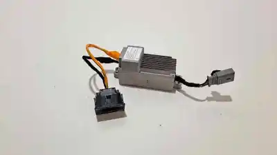 Second-hand car spare part electronic module for peugeot 308 allure oem iam references 9806619180