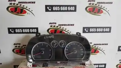 Pezzo di ricambio per auto di seconda mano  per HYUNDAI I30  Riferimenti OEM IAM 940332R225  