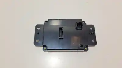 Second-hand car spare part electronic module for fiat freemont (345) urban oem iam references p55111243ad  