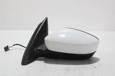 Peça sobressalente para automóvel em segunda mão espelho retrovisor esquerdo por skoda rapid ambition referências oem iam 5jb857408f  