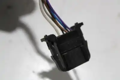 Peça sobressalente para automóvel em segunda mão espelho retrovisor esquerdo por skoda rapid ambition referências oem iam 5jb857408f  