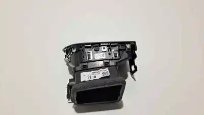 Piesă de schimb auto la mâna a doua grilã de aierisire pentru renault megane iv berlina 5p tech road referințe oem iam 687616296r  