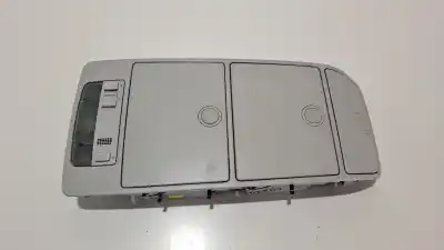 Pièce détachée automobile d'occasion  pour VOLKSWAGEN TOURAN (1T1, 1T2)  Références OEM IAM 1T0868837C  