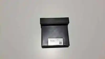 Автозапчасти б/у ЭЛЕКТРОННЫЙ МОДУЛЬ за PEUGEOT 508 SW  ссылки OEM IAM 9801695280  