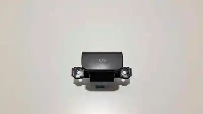 Pièce détachée automobile d'occasion FREIN À MAIN ÉLECTRIQUE pour PEUGEOT 508 SW  Références OEM IAM 96772967ZD  