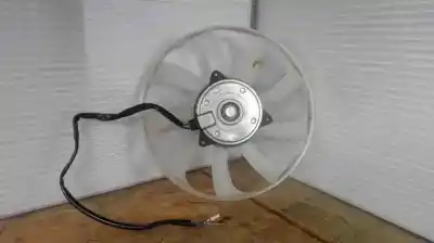 Second-hand car spare part Radiator Cooling Fan for TOYOTA AURIS Hybrid Active OEM IAM references 163630T080  1680001010