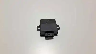 Pièce détachée automobile d'occasion  pour PEUGEOT 508 SW  Références OEM IAM 9803058280  
