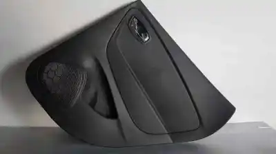 İkinci el araba yedek parçası arka sag kapi kaplamasi için renault captur zen oem iam referansları 829a08594r