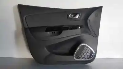 İkinci el araba yedek parçası sol ön kapi kaplamasi için renault captur zen oem iam referansları 809019807r